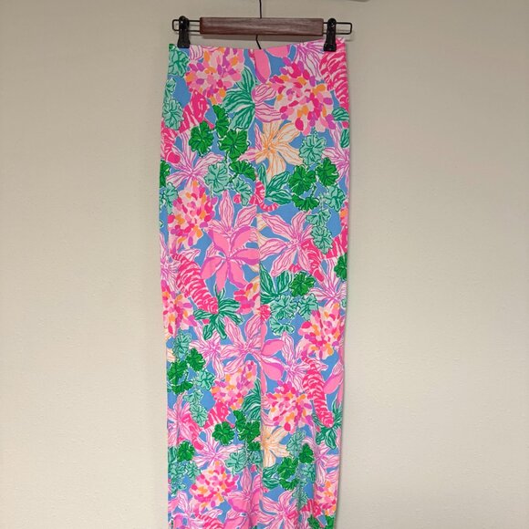 Lilly Pulitzer Minka Maxi Set - Picture 12 of 16